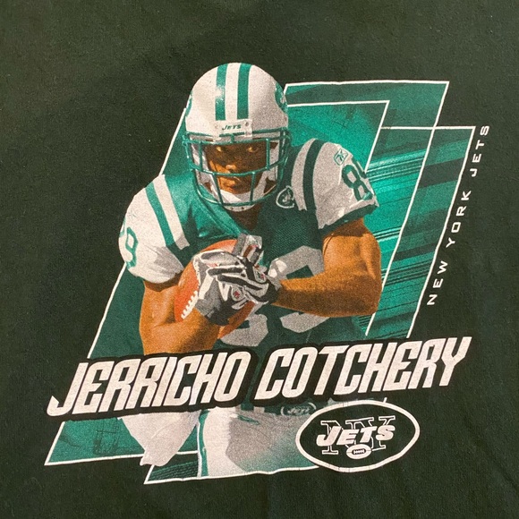 cotchery jersey
